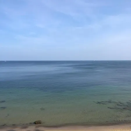 Gdynia Soho House - Hamptons Apartments *